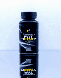 Fat Decay 650mg - CYTEC Labs