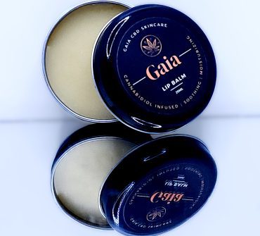 CBD Lip Balm 25g