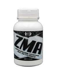 ZMA Blend 165,5mg – HD Labs