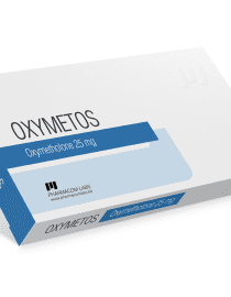 Anapolon (Oxymetholone) 25mg – Pharmacom Oxymetos