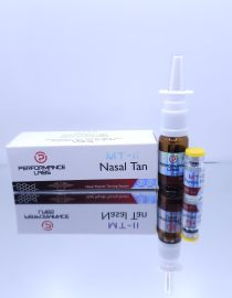 Melanotan (Nasal Spray) 10mg - Performance Labs