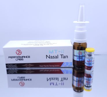 Melanotan (Nasal Spray) 10mg - Performance Labs