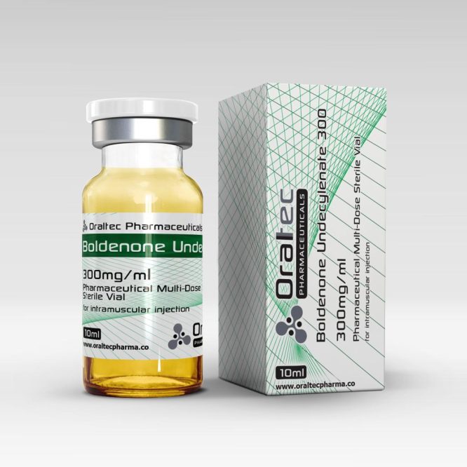 Equipoise (Boldenone Undecylenate) 300mg - OralTec