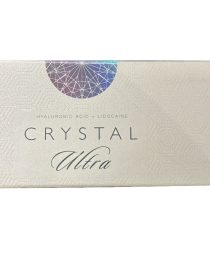 Crystal Ultra - Non-surgical filler