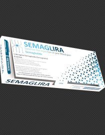 Ozempic PEN (Semaglutide) 1.34mg - UPA Semaglira