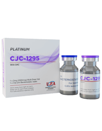 CJC - 1295(Growth Hormone Releasing Peptide) 2mg – UPA