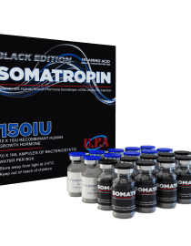 HGH 150iu (Human Growth Hormone) – UPA Somatropin