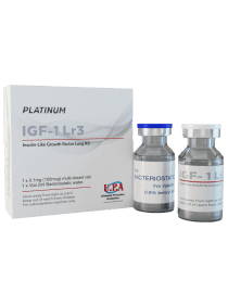 IGF1LR3 (Insulin-like Growth Factor) 100mcg – UPA