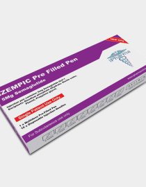 Izempic / Ozempic PEN (Semaglutide) 5mg - Ipharma