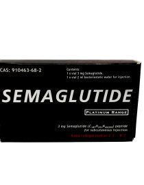 Ozempic VIAL (Semaglutide) 3mg - EU Pharma