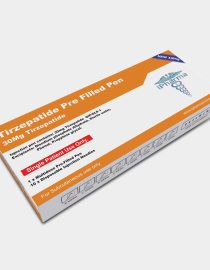 Tirzepatide 30mg - iPharma - Mounjaro