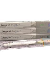 Ozempic Pen (Semaglutide) 2mg - Keifei Pharma Ozempitei