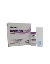 Uzempic / Ozempic (Semaglutide) 2.5mg - UPA