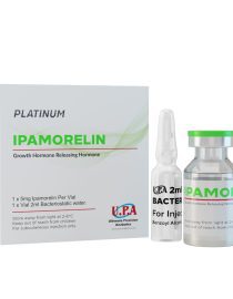 Ipamorelin Pentapeptide 5mg - UPA