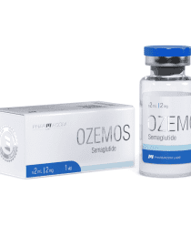 Ozempic (Semaglutide) 2ml - Pharmacom Ozemos