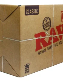 RAW King Cones (800 / Box)