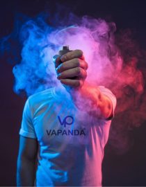 Vapanda Pulse Vape